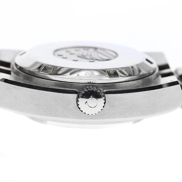 OMEGA Constellation Cal.682 Date WG Bezel Automatic Ladies Watch_896009 - Picture 7 of 9